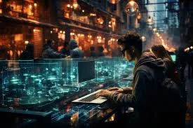 CS Testing and Monitoring Services